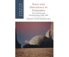 KNYGA Bookshop Race and Diplomacy in Zimbabwe