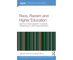 KNYGA Bookshop Race, Racism, and Higher Education