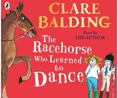 KNYGA Bookshop Racehorse Who Learned to Dance