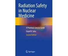 KNYGA Bookshop Radiation Safety in Nuclear Medicine