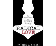 KNYGA Bookshop Radical Love