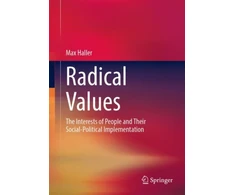 KNYGA Bookshop Radical Values
