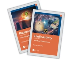 KNYGA Bookshop Radioactivity - Two-Volume Set