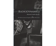 KNYGA Bookshop Radiodynamics