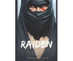 KNYGA Bookshop Raiden