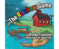 KNYGA Bookshop Rainbow Game