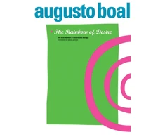 KNYGA Bookshop Rainbow of Desire