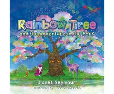 KNYGA Bookshop Rainbow Tree and the Adventure in the Park