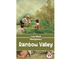 KNYGA Bookshop Rainbow Valley