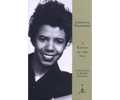 KNYGA Bookshop Raisin in the Sun