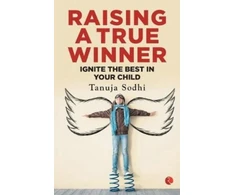 KNYGA Bookshop Raising a True Winner