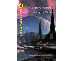 KNYGA Bookshop Raising The Stones