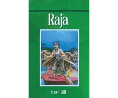 KNYGA Bookshop Raja