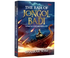 KNYGA Bookshop Raja of Jongol Badi