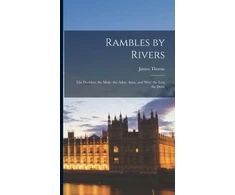 KNYGA Bookshop Rambles by Rivers