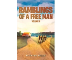KNYGA Bookshop Ramblings of a Free Man - Volume II