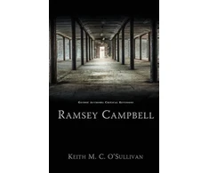 KNYGA Bookshop Ramsey Campbell