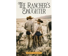 KNYGA Bookshop Rancher's Daughter