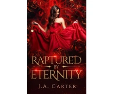 KNYGA Bookshop Raptured by Eternity