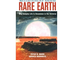 KNYGA Bookshop Rare Earth