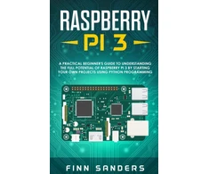 KNYGA Bookshop Raspberry Pi 3