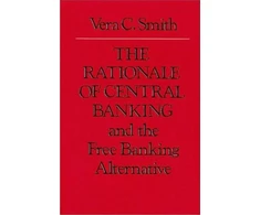 KNYGA Bookshop Rationale of Central Banking