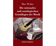 KNYGA Bookshop rationalen und soziologischen Grundlagen der Musik