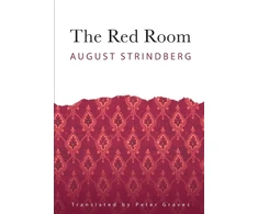 KNYGA Bookshop Raudona Room