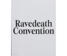 KNYGA Bookshop Ravedeath Convention