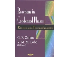 KNYGA Bookshop Reactions in Condensed Phases