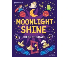 KNYGA Bookshop Readerful Books for Sharing: Year 2/Primary 3: Moonlight Shine: Poems to Share