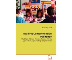 KNYGA Bookshop Reading Comprehension Pedagogy