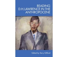 KNYGA Bookshop Reading D. H. Lawrence in the Anthropocene