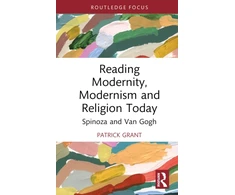 KNYGA Bookshop Reading Modernity, Modernism and Religion Today