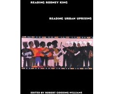 KNYGA Bookshop Reading Rodney King/Reading Urban Uprising