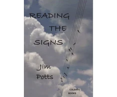 KNYGA Bookshop Reading the signs