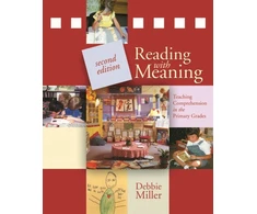 KNYGA Bookshop Reading with Meaning