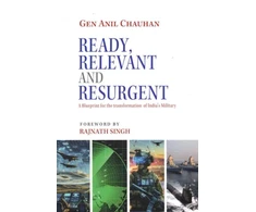 KNYGA Bookshop Ready, Relevant And Resurgent