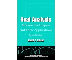 KNYGA Bookshop Real Analysis
