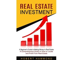 KNYGA Bookshop Real Estate Investment