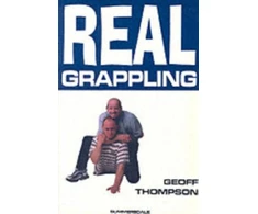 KNYGA Bookshop Real Grappling