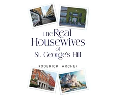 KNYGA Bookshop Real Housewives of St George's Hill