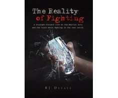 KNYGA Bookshop Reality of Fighting
