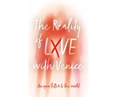 KNYGA Bookshop Reality of LXVE with Venice