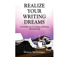 KNYGA Bookshop Realize Your Writing Dreams