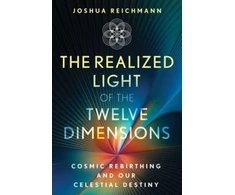 KNYGA Bookshop Realized Light of the Twelve Dimensions