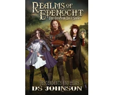 KNYGA Bookshop Realms of Edenocht Descendants and Heirs