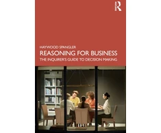 KNYGA Bookshop Reasoning for Business