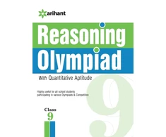 KNYGA Bookshop Reasoning Olympiad Class 9th