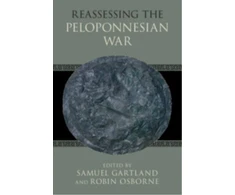 KNYGA Bookshop Reassessing the Peloponnesian War